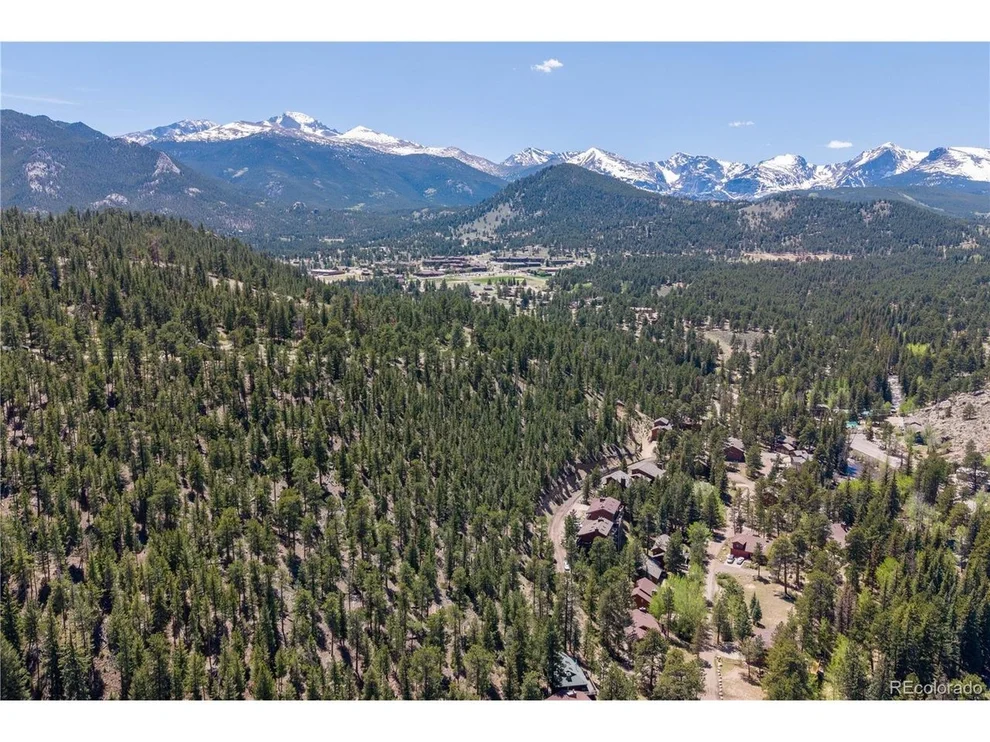 Unit for sale at 2278 Aspen Knoll Dr, Estes Park, CO 80517