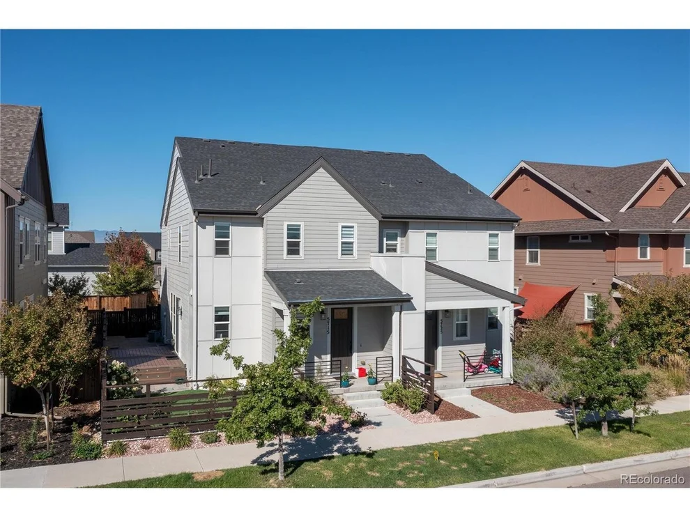 Unit for sale at 5715 Hanover St, Denver, CO 80238