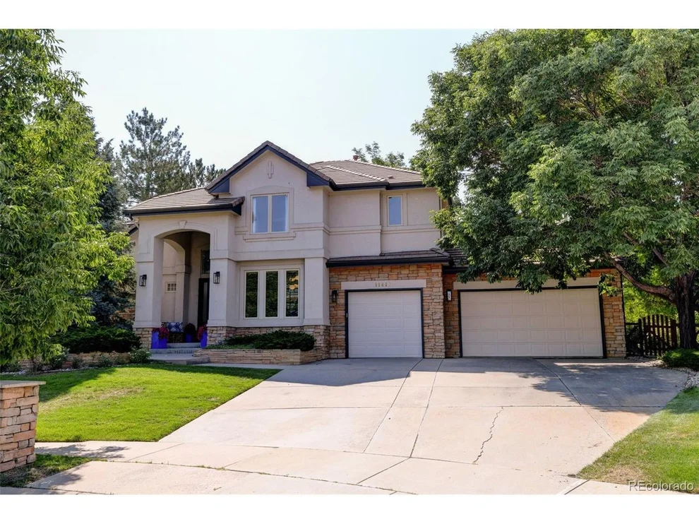 Unit for sale at 11416 Eliot Ct, Westminster, CO 80234