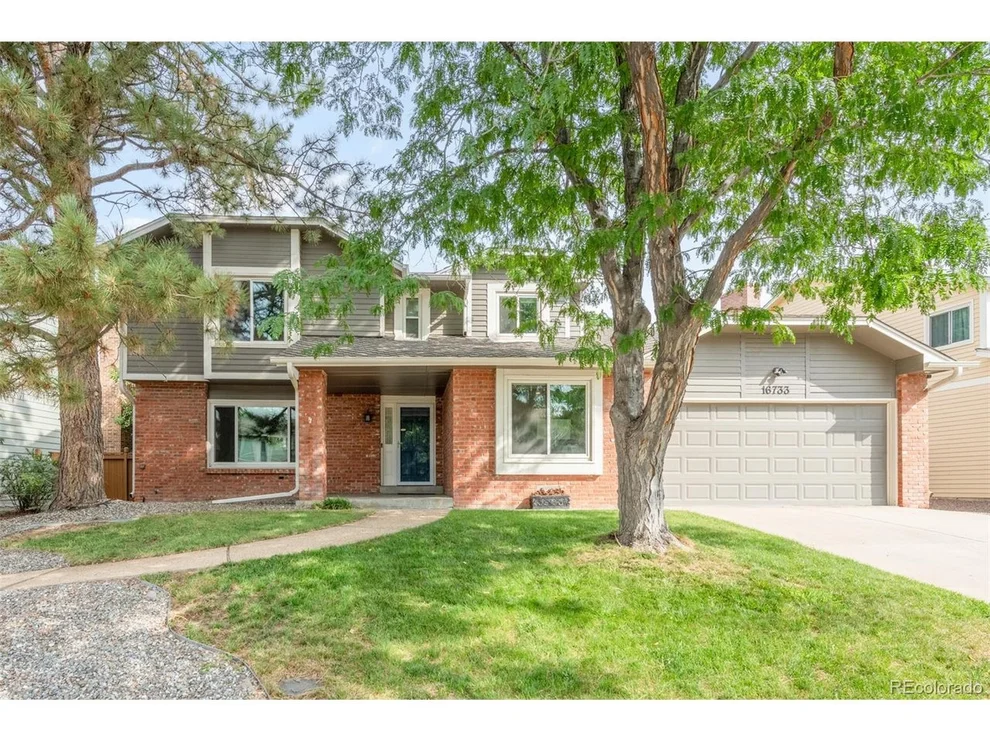 Unit for sale at 16733 E Prentice Cir, Centennial, CO 80015