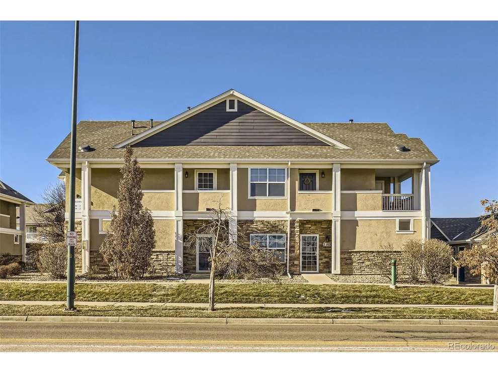 Unit for sale at 8200 E 8th Ave, Denver, CO 80230