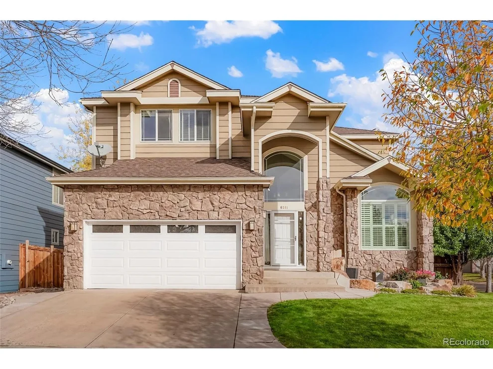 Unit for sale at 6511 W Alamo Dr, Littleton, CO 80123