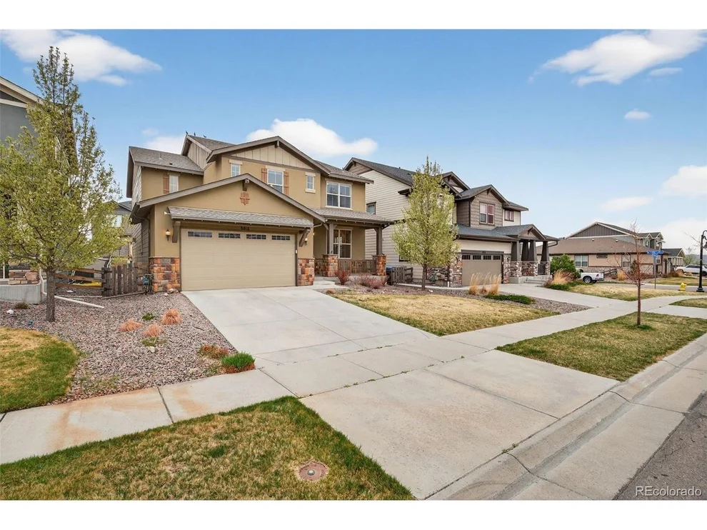 Unit for sale at 8818 Gore St, Arvada, CO 80007