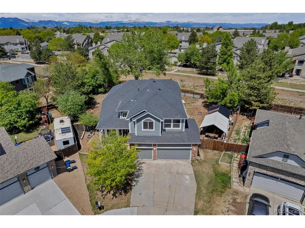 Unit for sale at 1415 Snowberry Ln, Broomfield, CO 80020