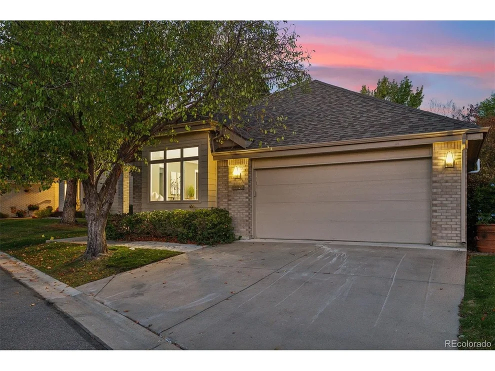 Unit for sale at 7329 Windsor Dr, Boulder, CO 80301