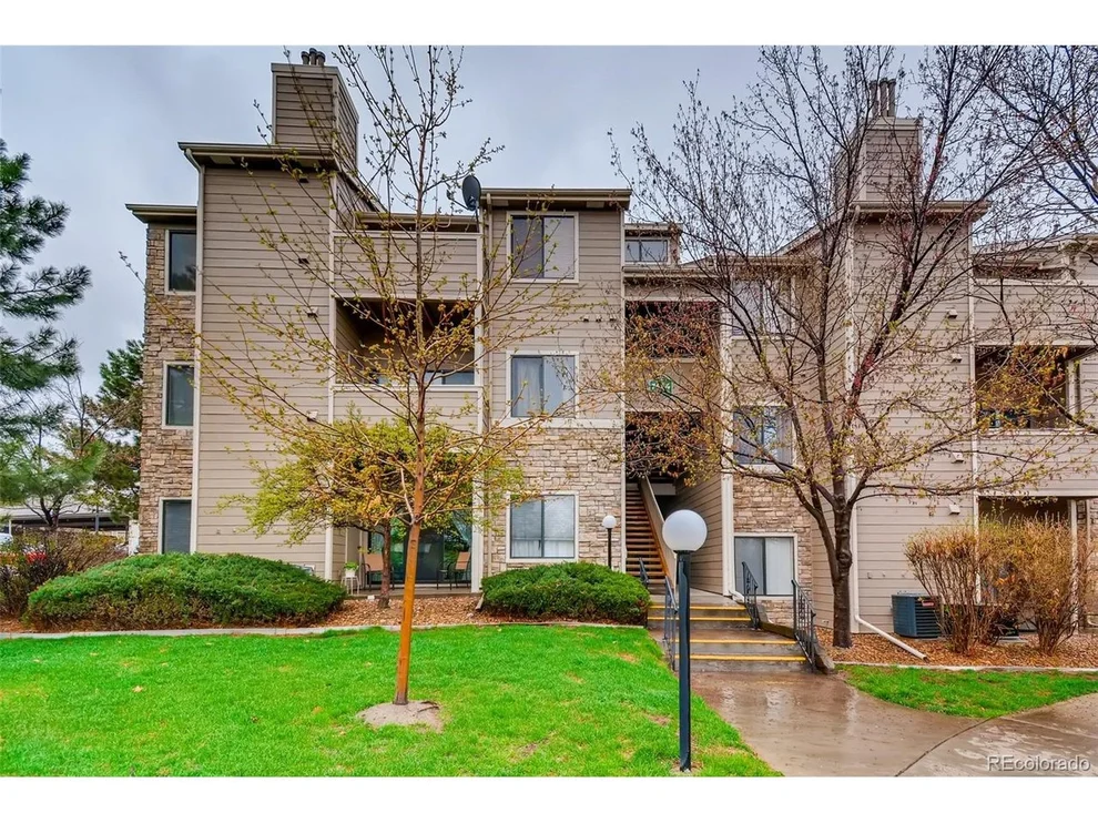 Unit for sale at 7454 Alkire St, Littleton, CO 80127