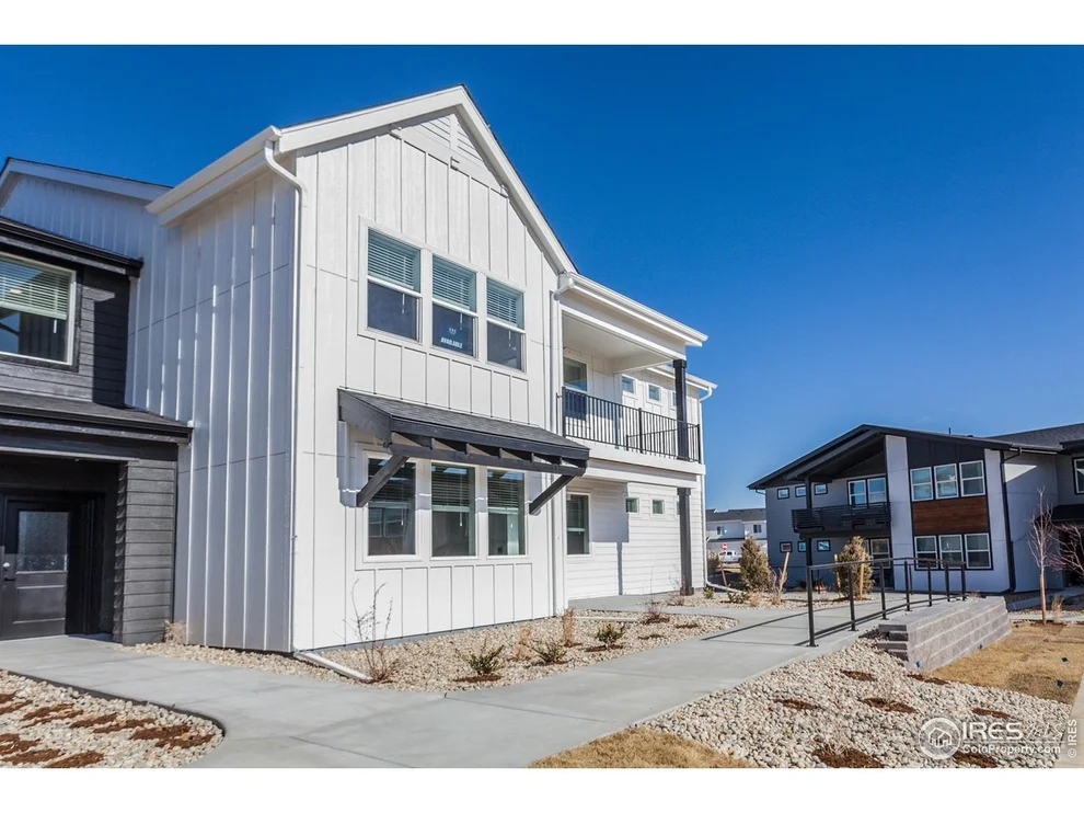 Unit for sale at 1821 Bounty Dr, Windsor, CO 80550