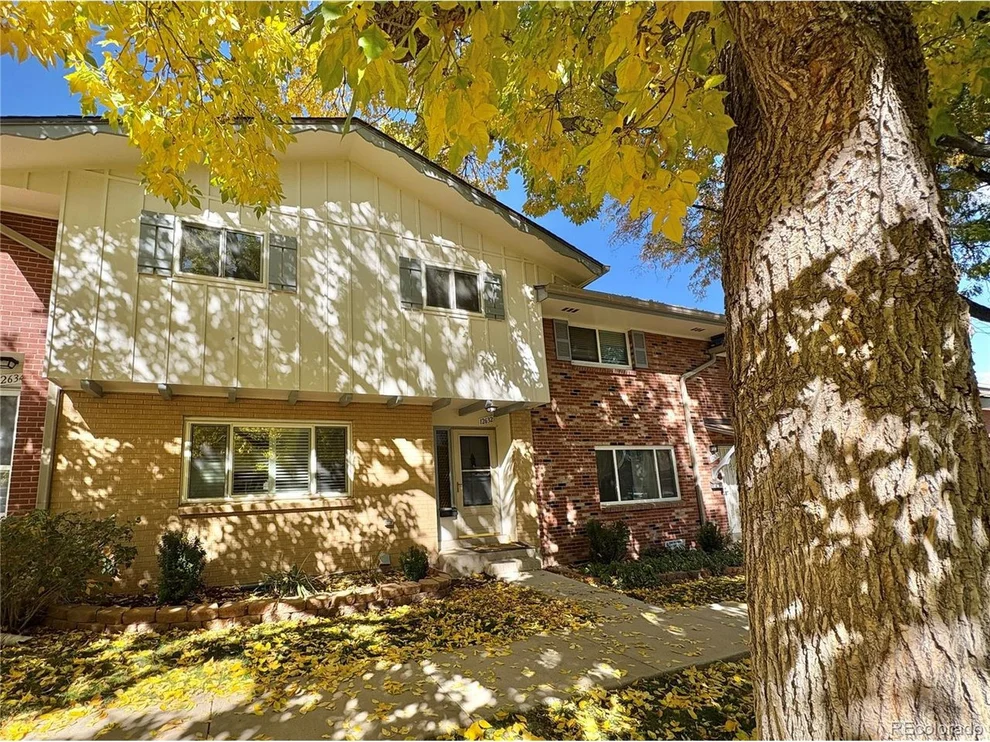 Unit for sale at 12632 W Virginia Ave, Lakewood, CO 80228