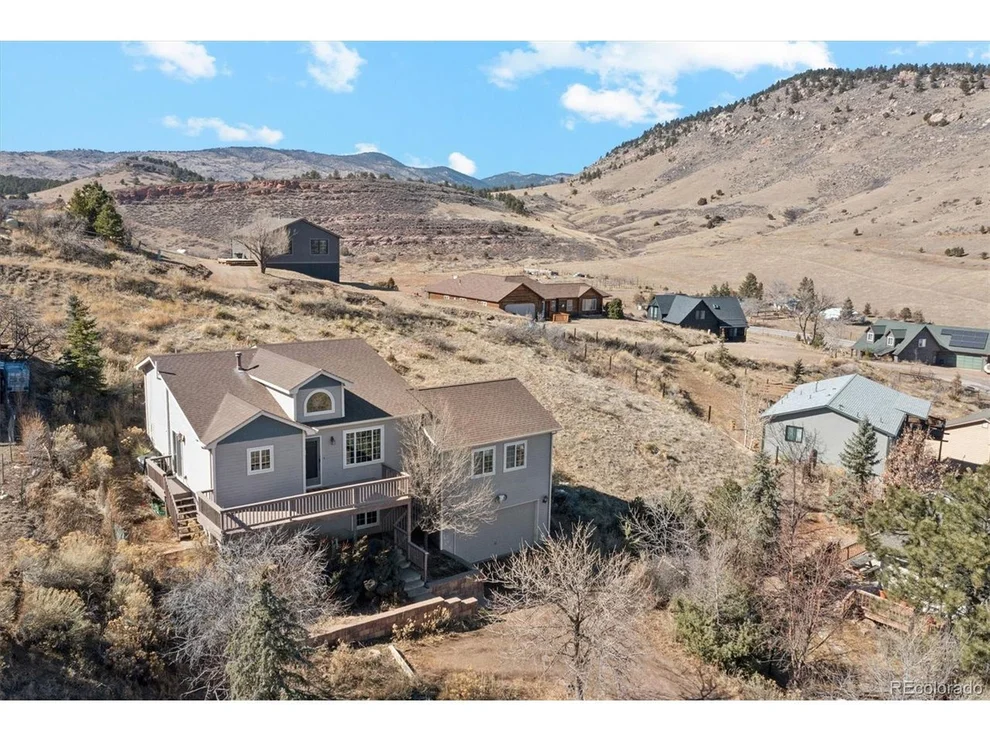Unit for sale at 4721 Overhill Dr, Fort Collins, CO 80526