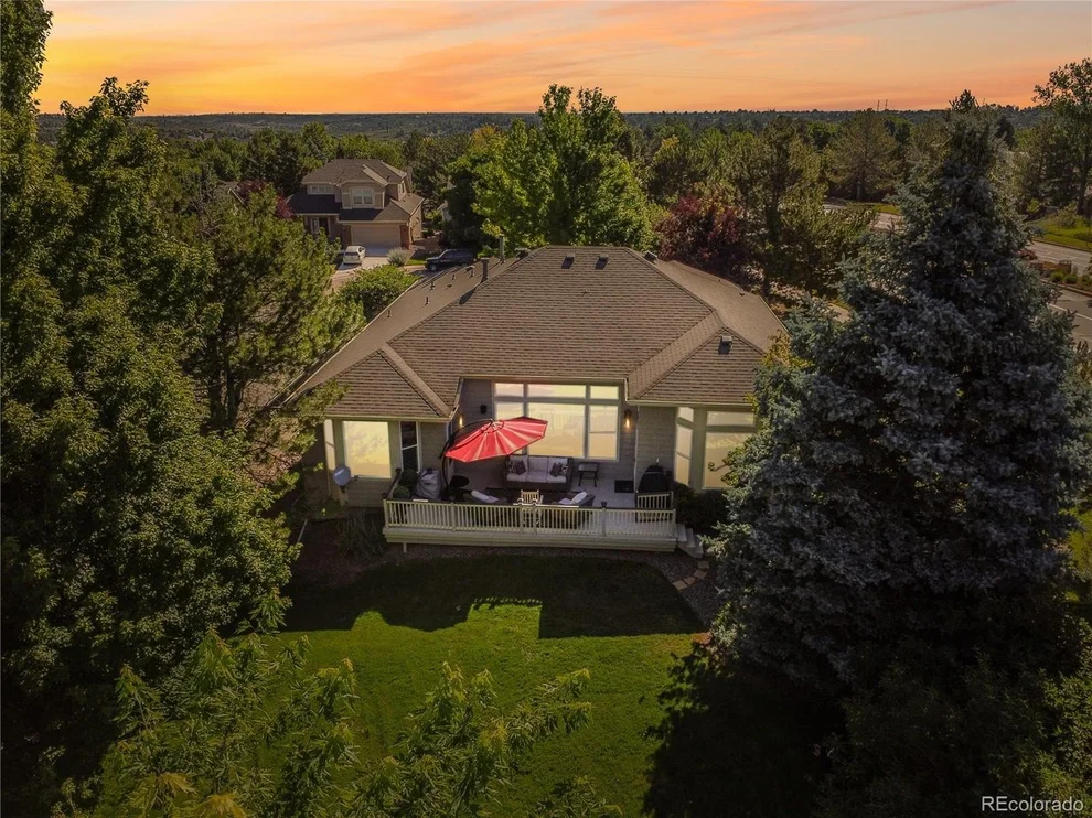 Unit for sale at 7443 Snow Lily Pl, Castle Pines, CO 80108