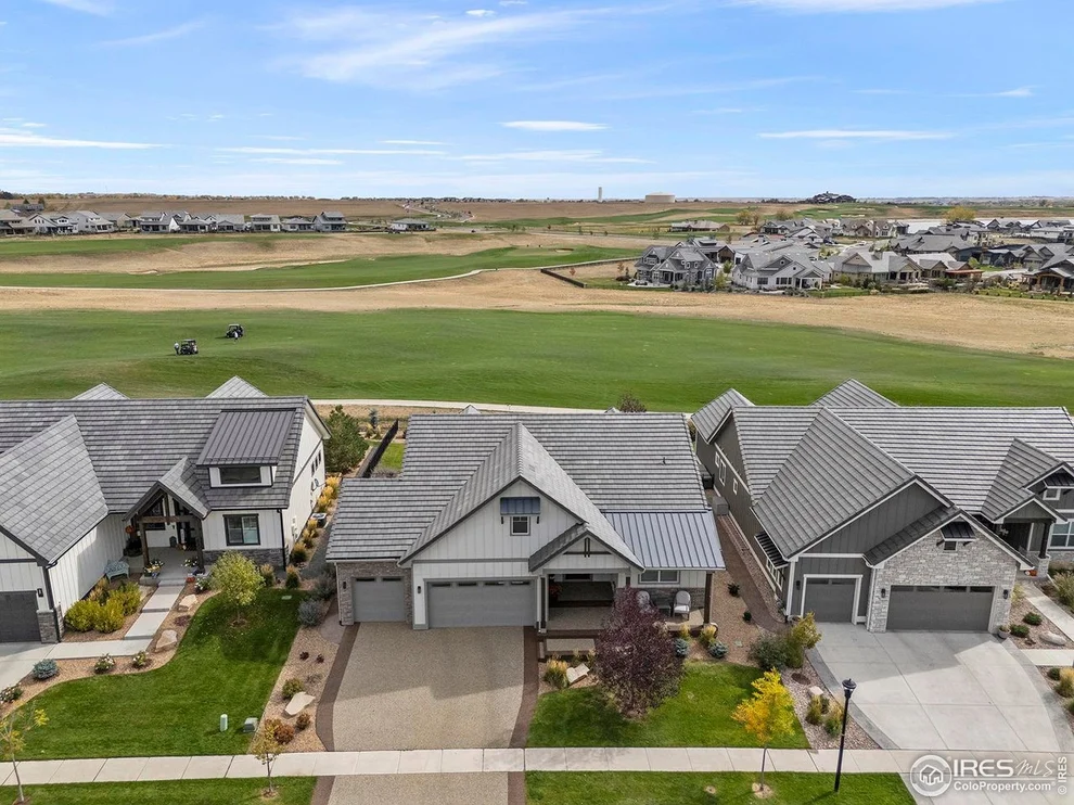 Unit for sale at 2920 Heron Lakes Pkwy, Berthoud, CO 80513