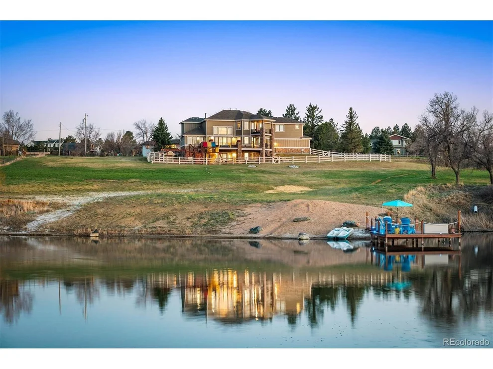Unit for sale at 12681 Appaloosa Pl, Broomfield, CO 80020