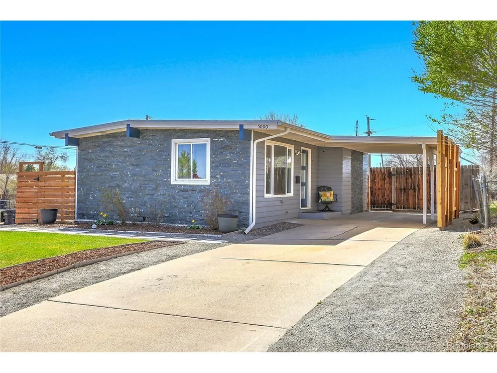 Unit for sale at 5000 W Dakota Ave, Denver, CO 80219