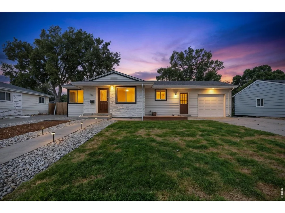 Unit for sale at 113 Balsam St, Fort Morgan, CO 80701