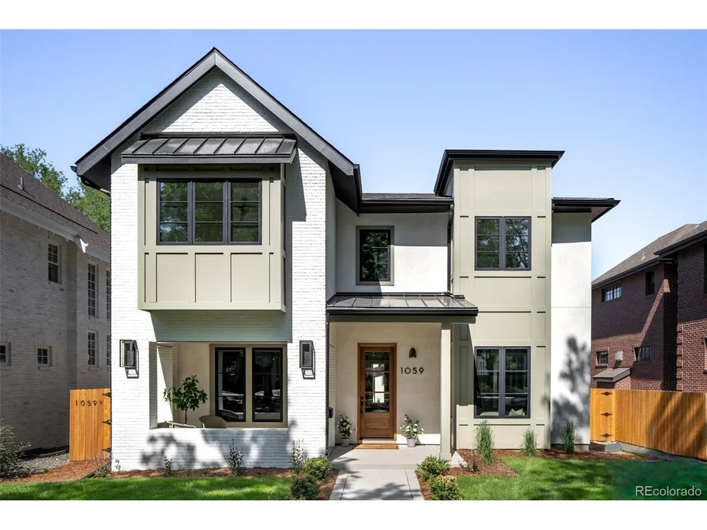 Unit for sale at 1059 S York St, Denver, CO 80209