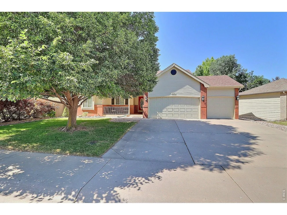 Unit for sale at 5614 W 16th St Ln, Greeley, CO 80634