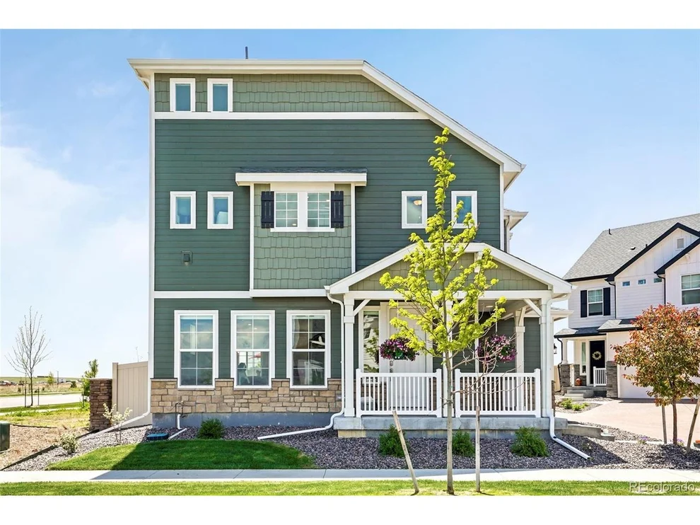 Unit for sale at 1228 Highlands Dr, Erie, CO 80516