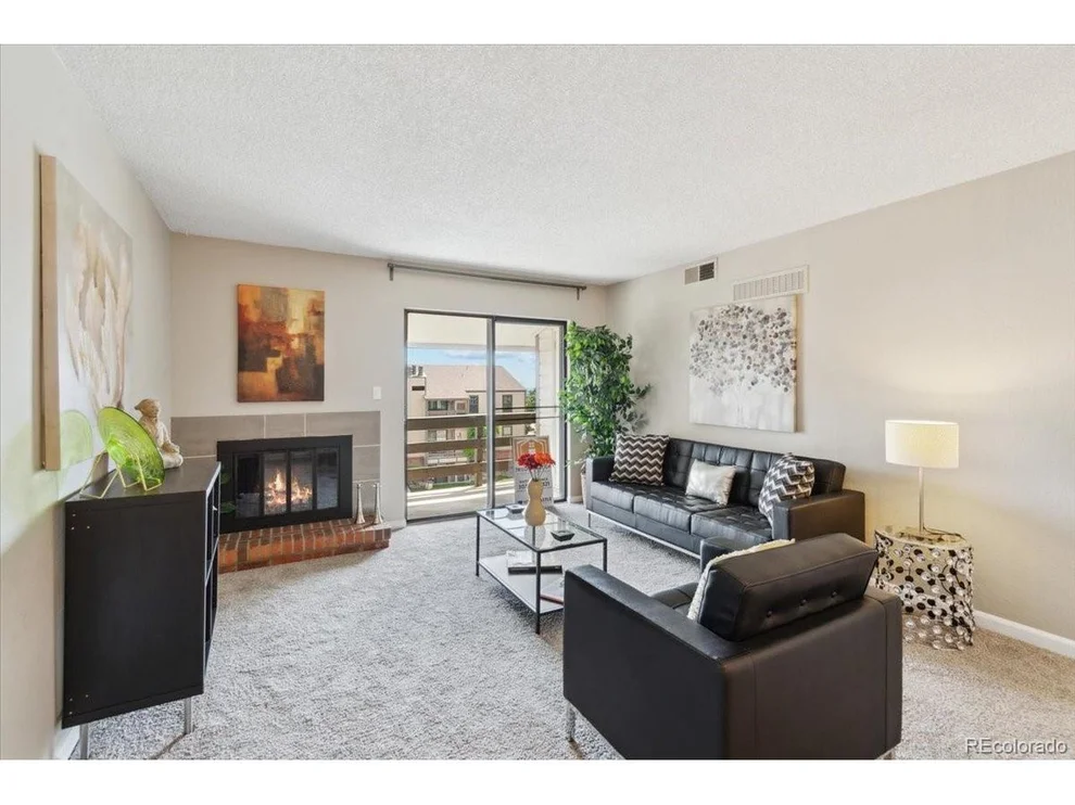 Unit for sale at 459 Wright St, Lakewood, CO 80228