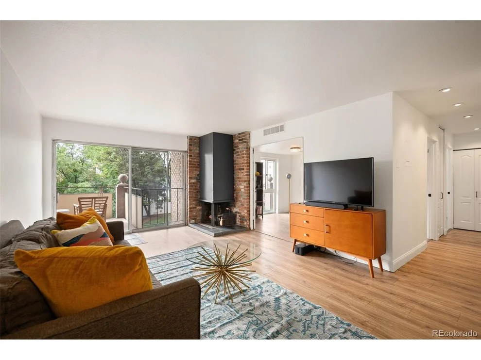 Unit for sale at 700 N Washington St, Denver, CO 80203