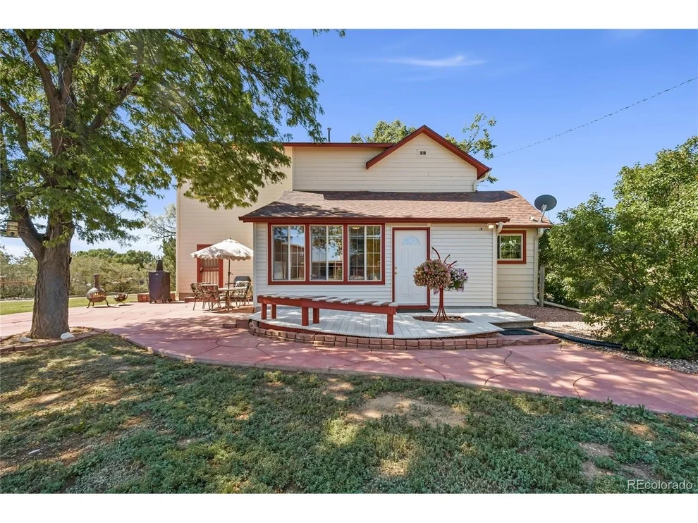 Unit for sale at 5257 Godding Hollow Pkwy, Longmont, CO 80504