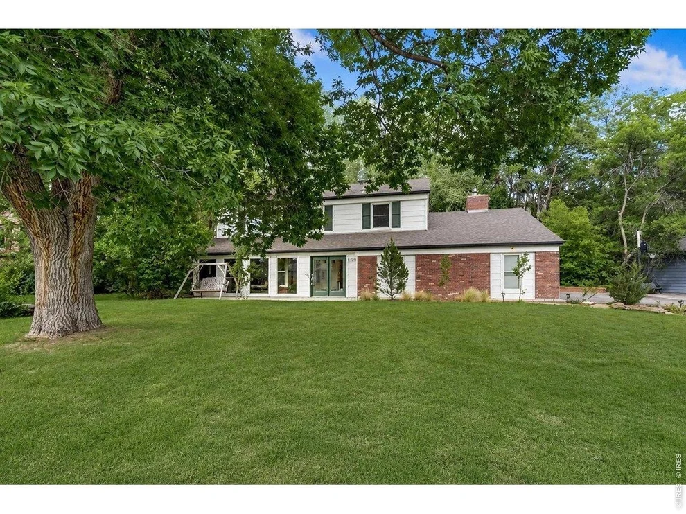 Unit for sale at 1120 Lindenwood Dr, Fort Collins, CO 80524
