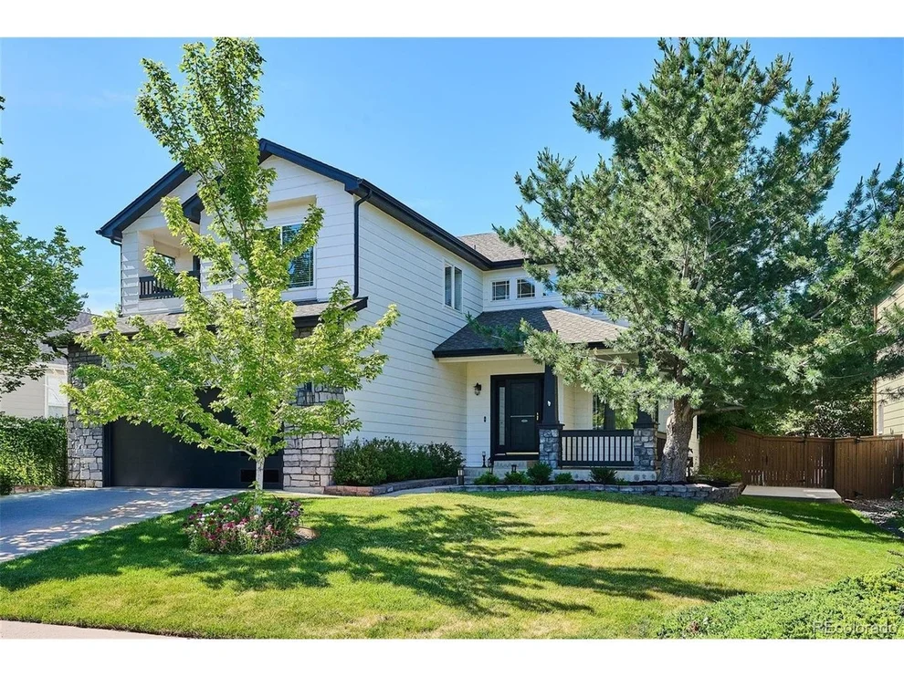 Unit for sale at 9268 Desert Willow Rd, Littleton, CO 80129