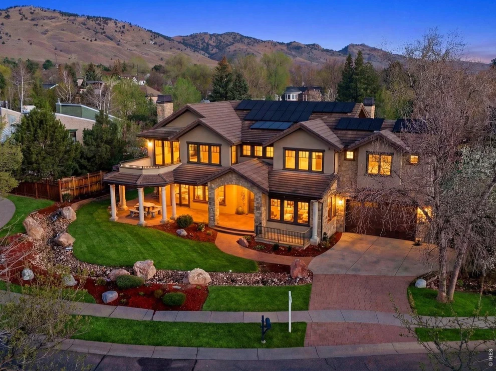 Unit for sale at 1285 Meadow Pl, Boulder, CO 80304