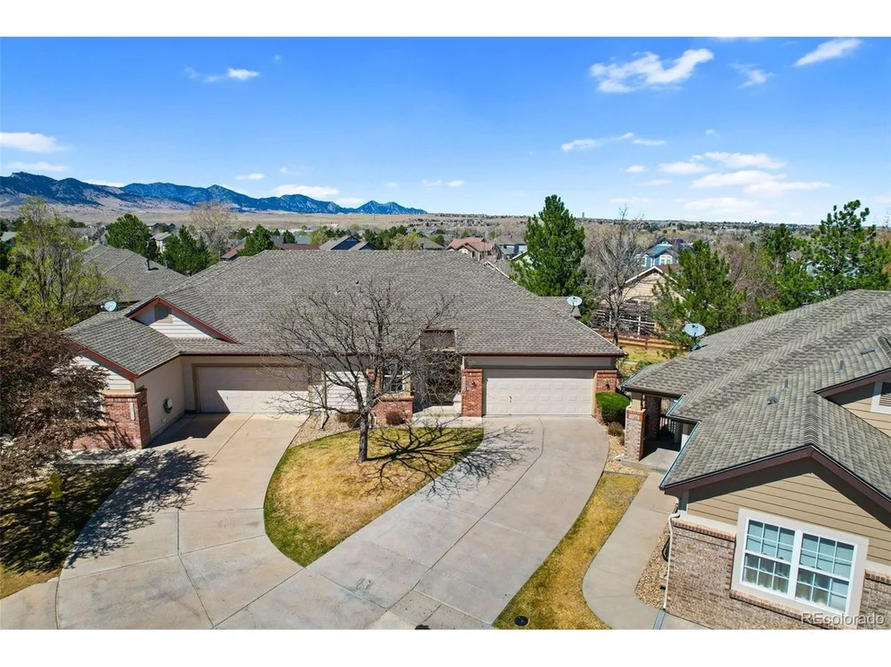 Unit for sale at 16777 W 61st Pl, Arvada, CO 80403