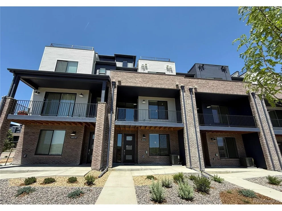 Unit for sale at 8321 Mount Kataka St, Littleton, CO 80125