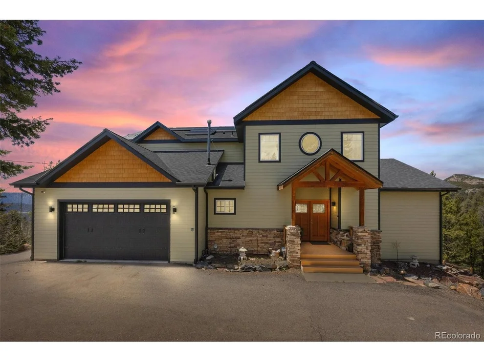 Unit for sale at 11537 Green Cir, Conifer, CO 80433