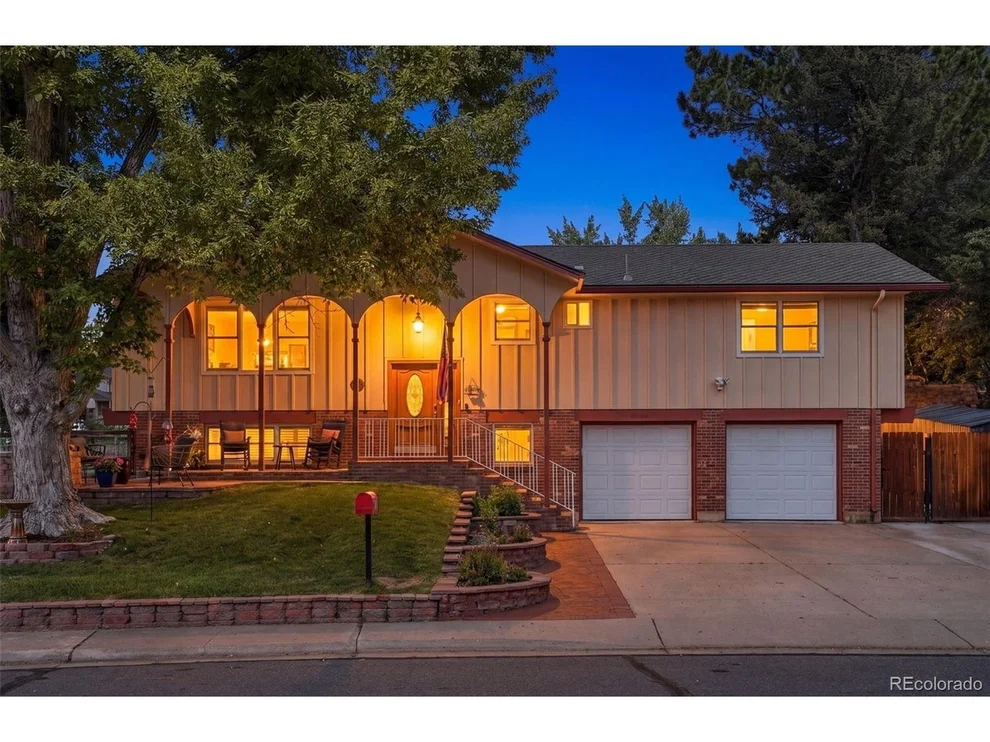 Unit for sale at 8439 W Harvard Dr, Denver, CO 80227