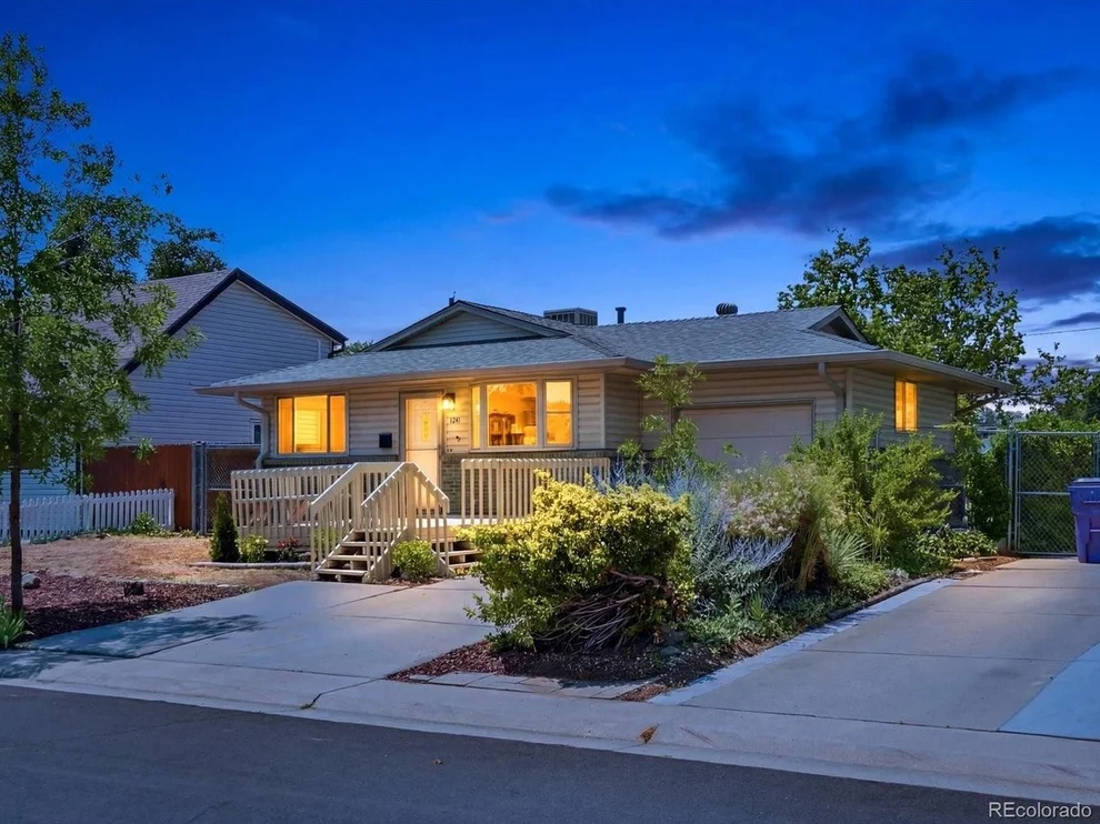 Unit for sale at 1241 S Newton St, Denver, CO 80219