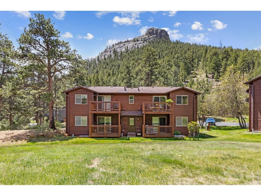 Unit for sale at 503 Fall River Ln, Estes Park, CO 80517