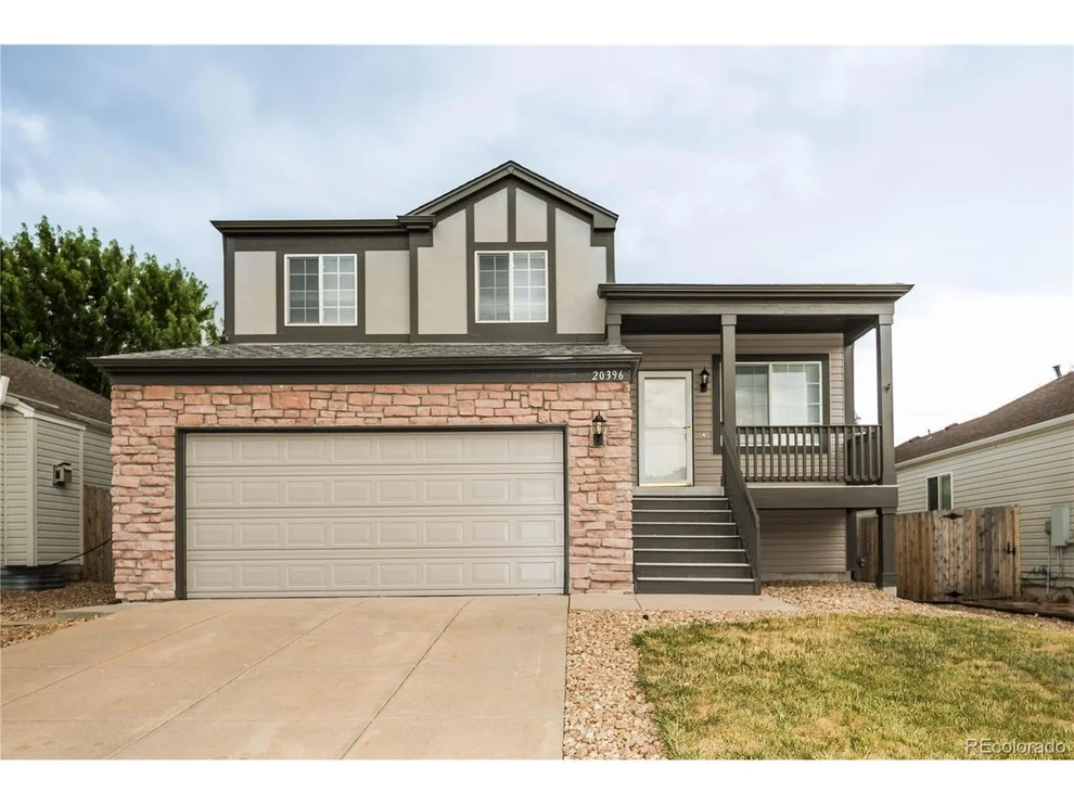 Unit for sale at 20396 Willowbend Ln, Parker, CO 80138
