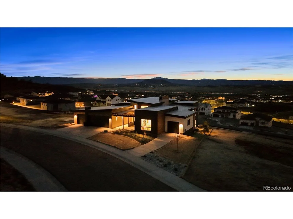 Unit for sale at 5191 Lions Paw St, Castle Rock, CO 80104