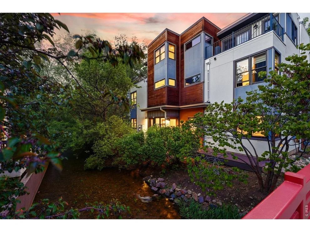 Unit for sale at 2056 Walnut St, Boulder, CO 80302