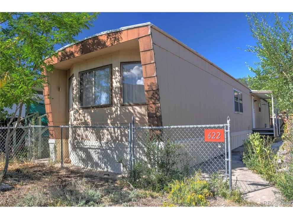 Unit for sale at 622 Walnut St, Salida, CO 81201