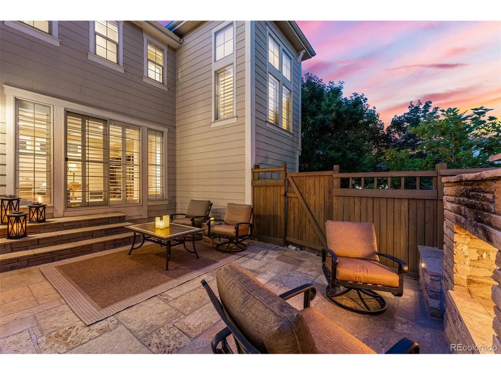 Unit for sale at 3587 Akron Ct, Denver, CO 80238