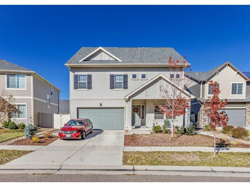 Unit for sale at 4967 Ceylon Way, Denver, CO 80249