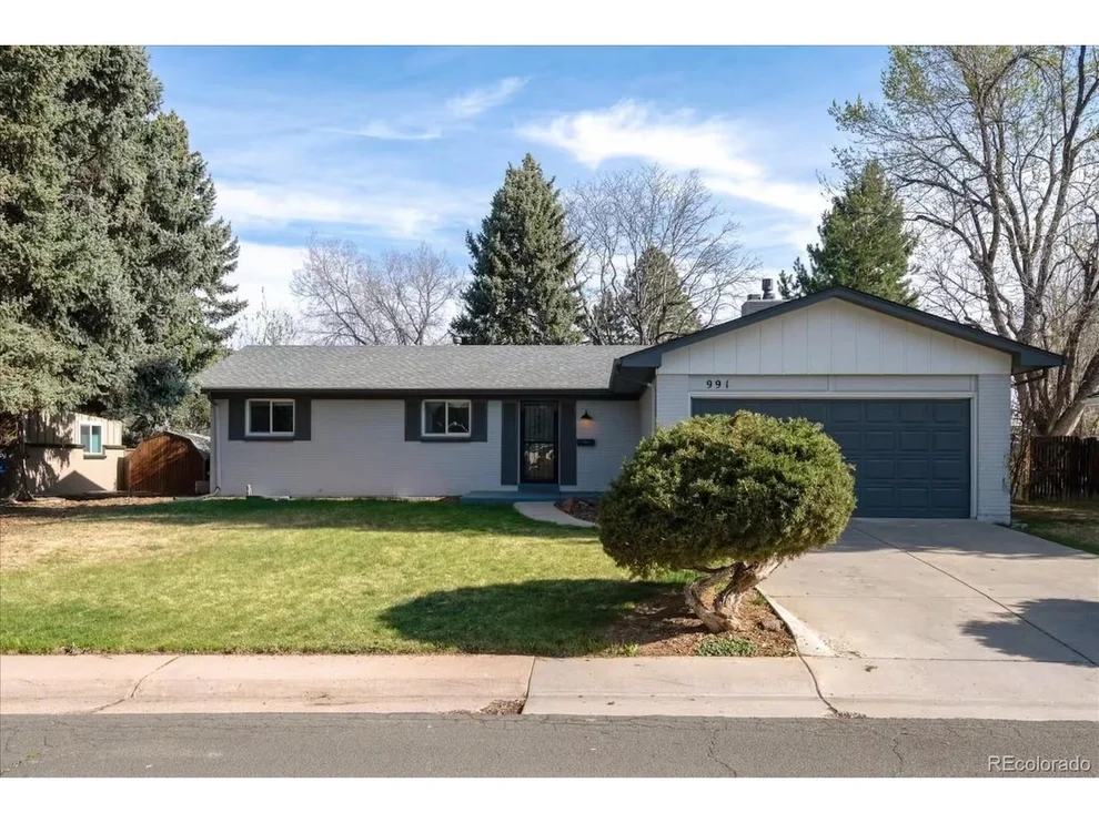 Unit for sale at 991 E Cottonwood Ave, Centennial, CO 80121