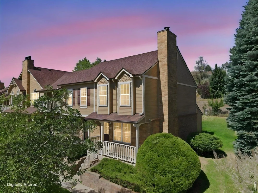 Unit for sale at 473 Pheasant Run, Louisville, CO 80027