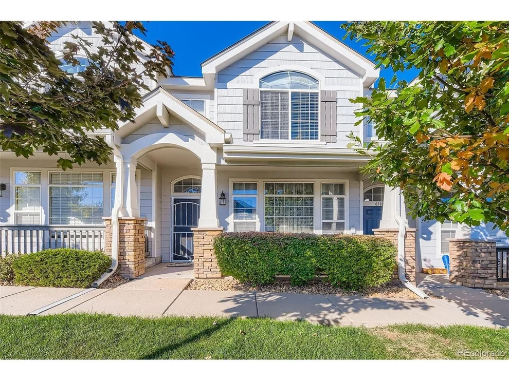 Unit for sale at 8320 Stonybridge Cir, Littleton, CO 80126