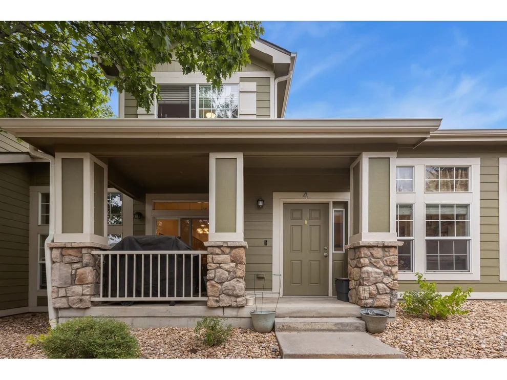 Unit for sale at 7075 19th St, Greeley, CO 80634