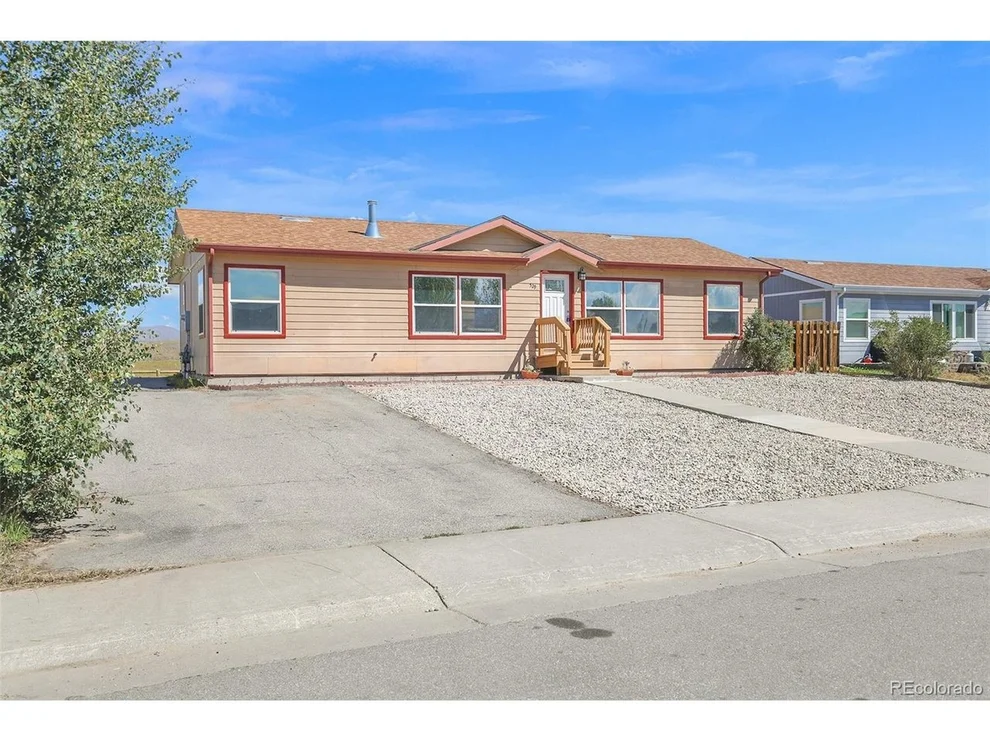 Unit for sale at 529 E Aspen Dr, Granby, CO 80446