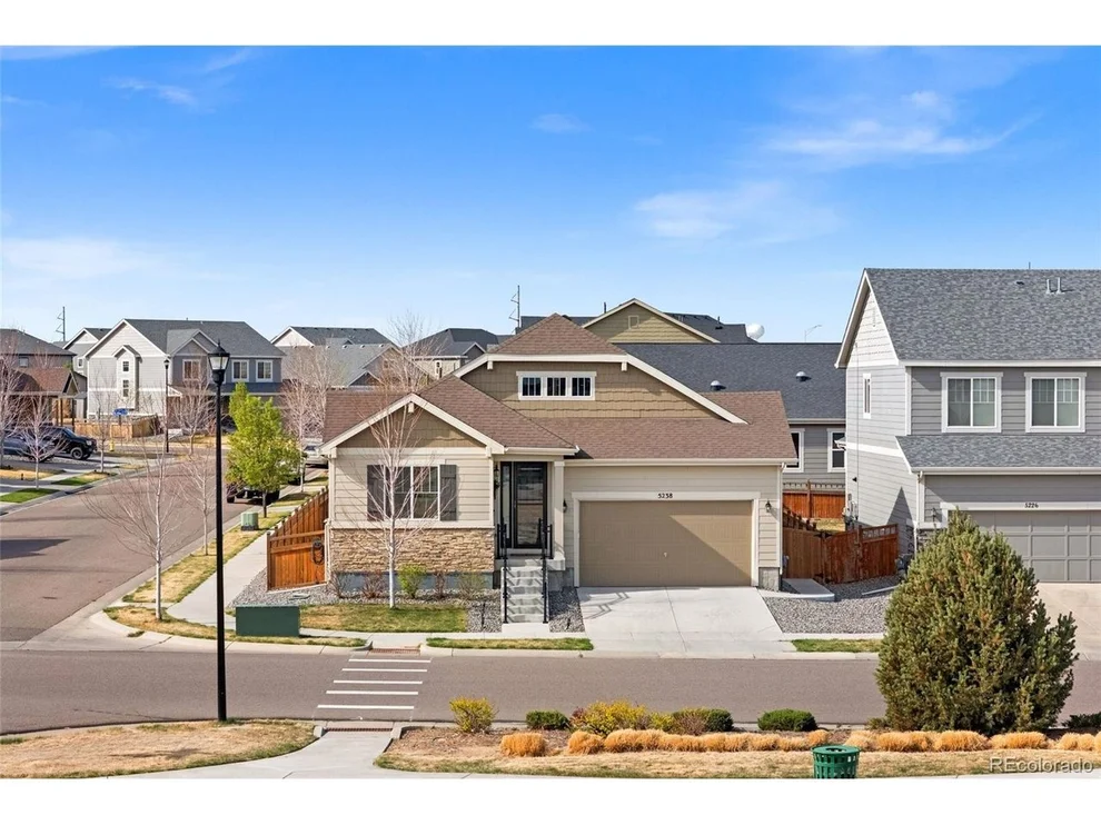 Unit for sale at 5238 Cherry Blossom Dr, Brighton, CO 80601