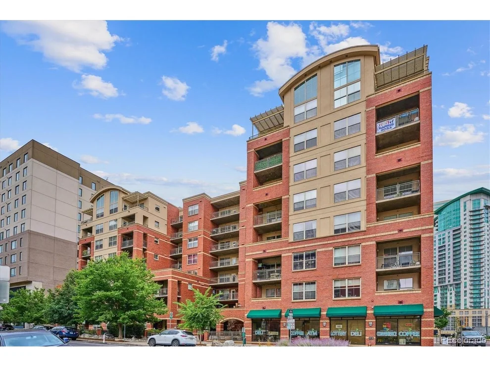 Unit for sale at 1975 N Grant St, Denver, CO 80203