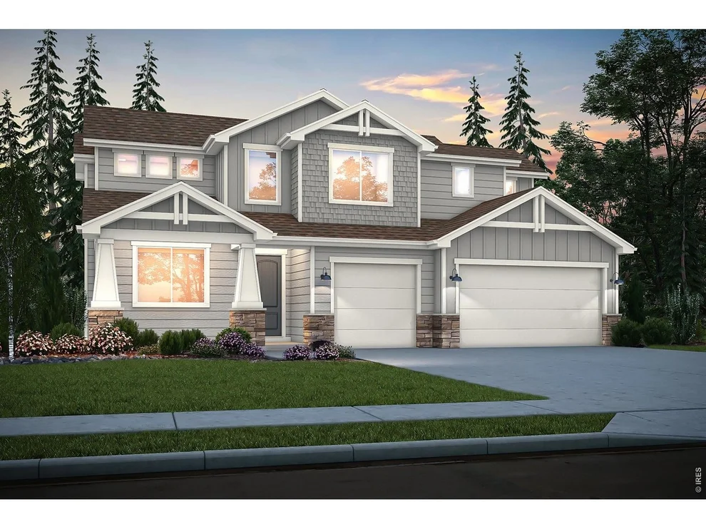 Unit for sale at 6303 Steppes Way, Loveland, CO 80538
