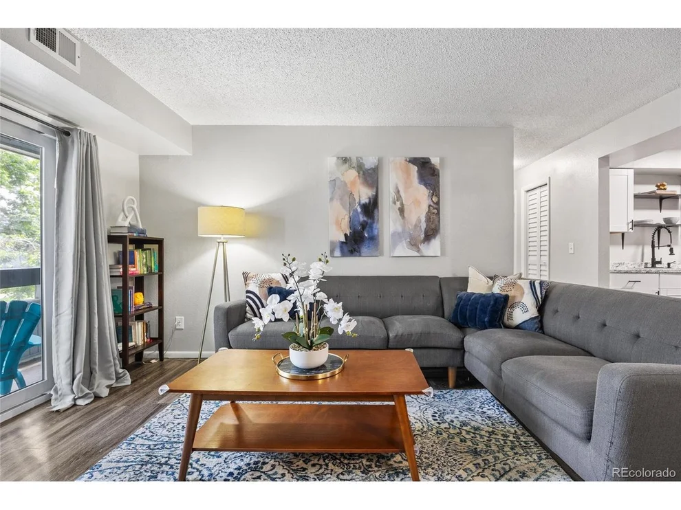 Unit for sale at 14435 E 1st Dr, Aurora, CO 80011