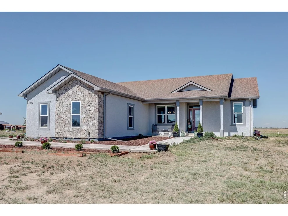 Unit for sale at 15563 Road 7.3, Wiggins, CO 80654