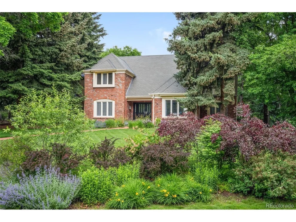 Unit for sale at 7 Cherry Hills Farm Dr, Cherry Hills Village, CO 80113